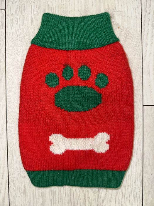 Комбинезон для собак