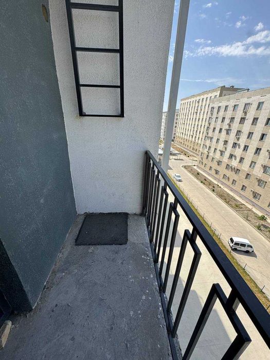 Vvod bo'lgan  1 xonali dom