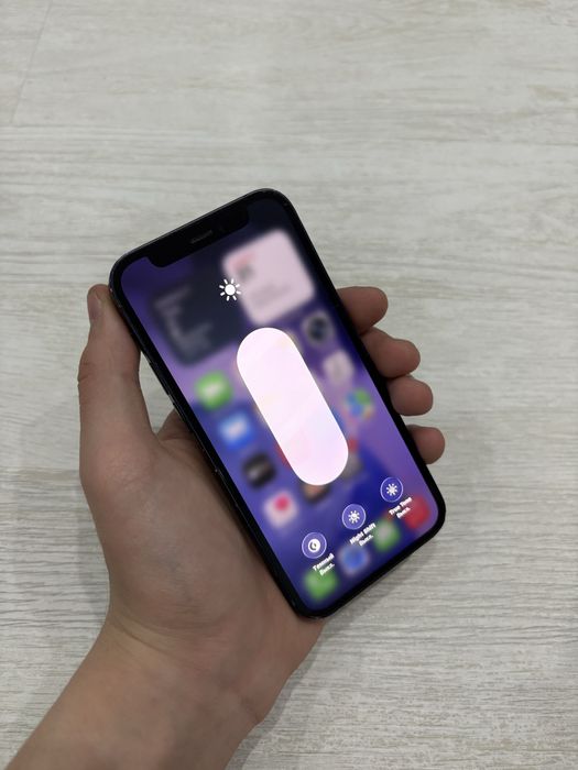 Срочно продам айфон 12 мини