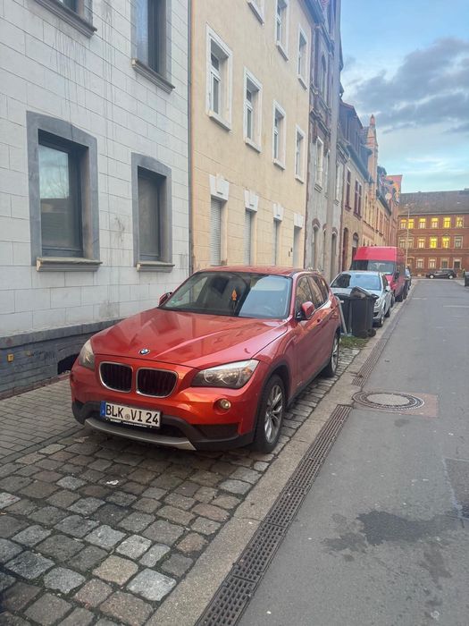 Vand BMW X1 2.0 Diesel X Drive Automat