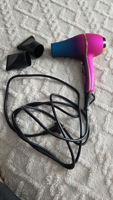 Продам фен профессиональный