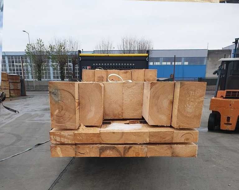 Cherestea rasinoase constructii