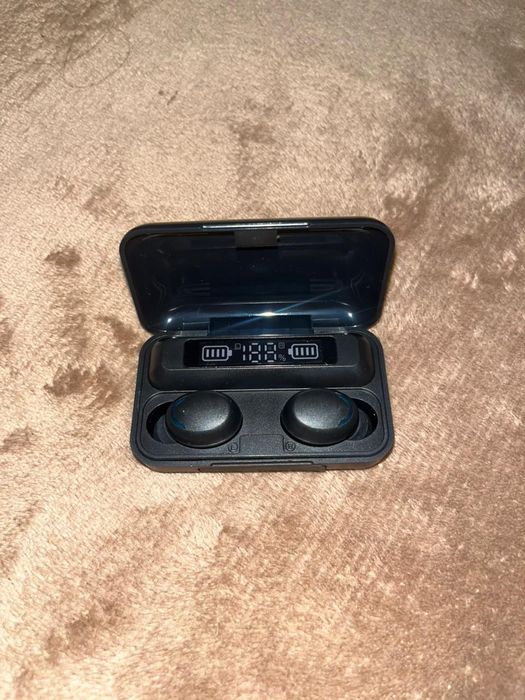 наушники с гарантии