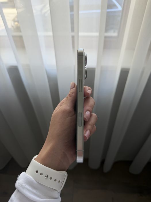 Iphone 16 pro 256 GB