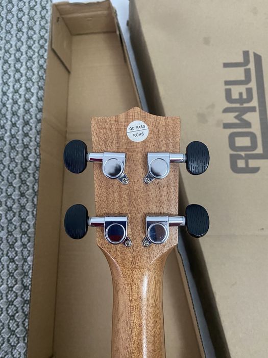 Укулеле rowell ywu 152-24 сопрано