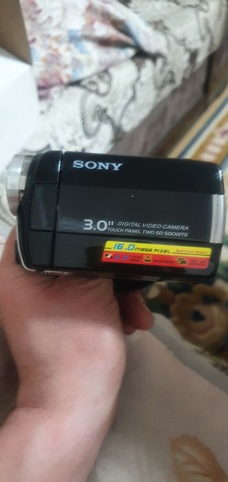 Продам фотокамеру в отличном состоянии