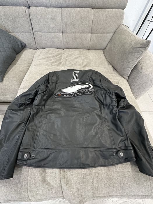 Мотокуртка Harley Davidson.