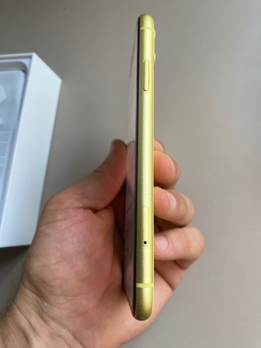 iPhone 11 256GB 87% frumos telefon Apple
