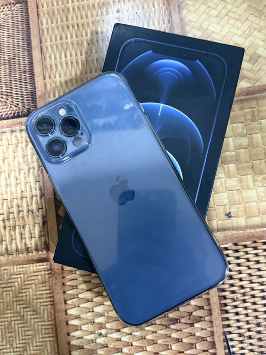 Iphone 12 pro max 128 срочно
