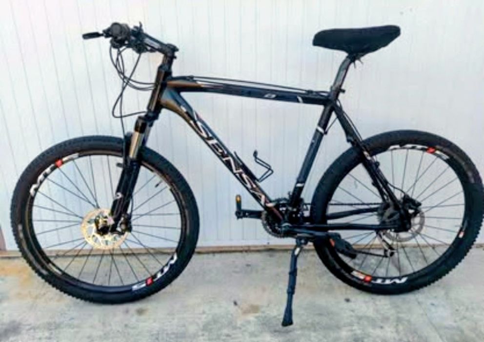 Biciclete   MTB   Cube , Giant , Focus. Specialized,  Ghost