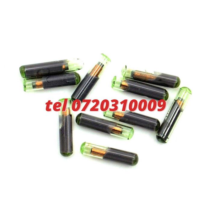 cip skoda blank transponder megamos crypto id 48 id48 pentru chei
