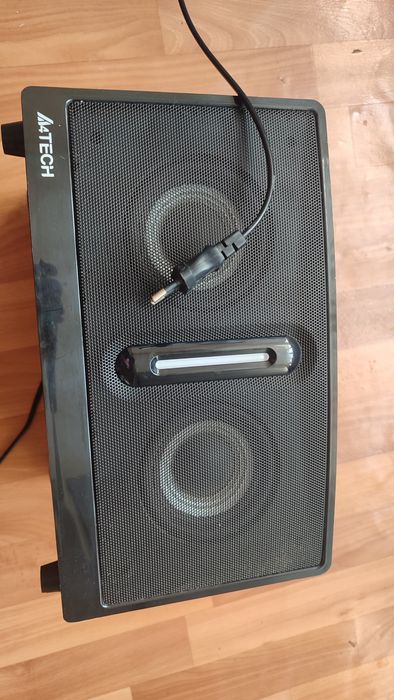 СавБуфер встроенные две колонки