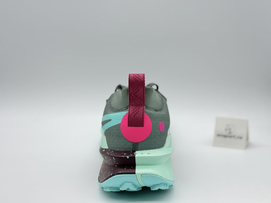 Nike ZoomX Zegama Trail 2 Noi Originali (43; 44,5)