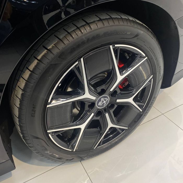 Salon tomonidan 2 yil kafolat