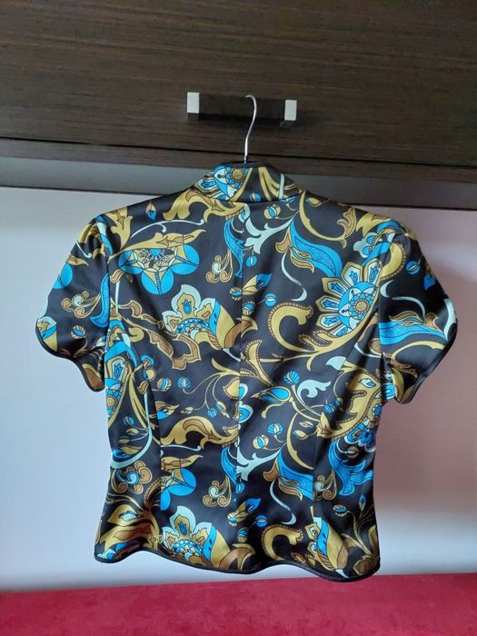 Sacou marca JS Collections Petite  XS-S