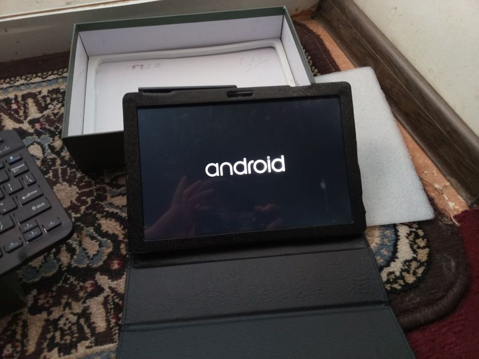 Aipad 17 pro max