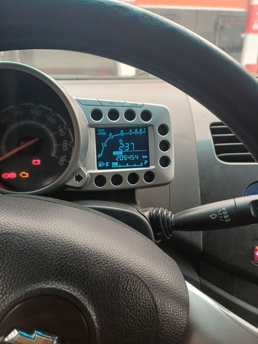 Спарк 2015 3 позится