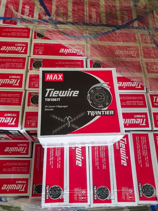 Role de sarma max originale pentru pistol de legat RB441T/TW1061T/etc