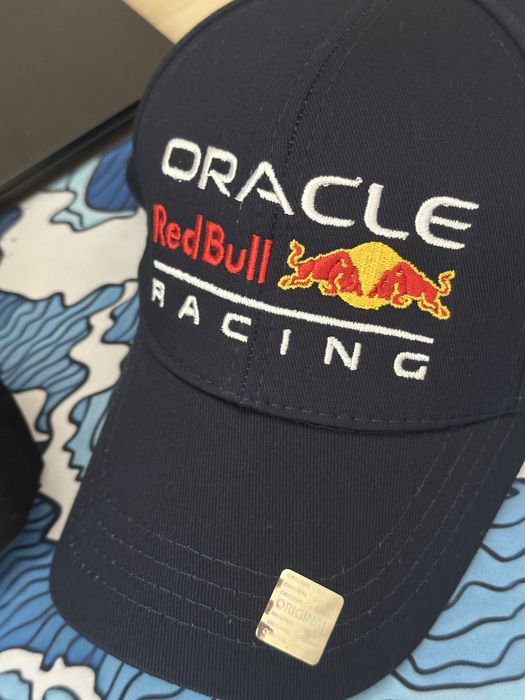 Кепка RedBull Oracle