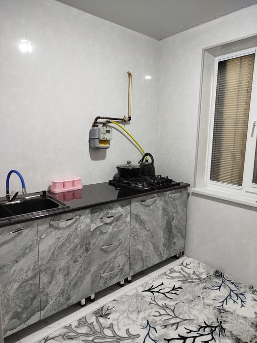 1 xonali kvartira arenda troiskiy