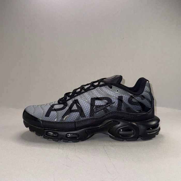 Nike Air Max Plus TN "Paris Grey"! НОВИ!