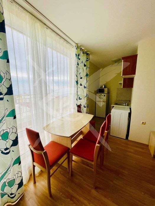 Продава се Двустаен апартамент в Свети Влас - 66 кв.м за 595 €/кв.м - Снимка #1
