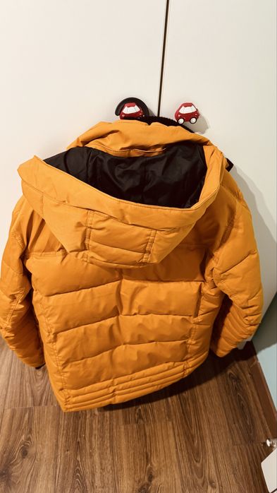 Зимно яке TOM TAILOR