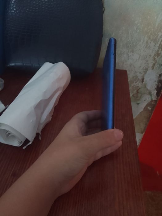 Редми т9 бу без коробки