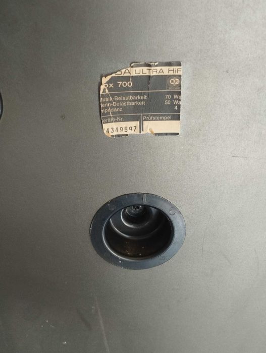 Saba   тонколони