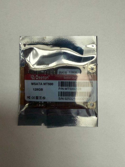 Памет за лаптоп Oreton 8GB DDR4, SO-DIMM 3200MHz CL22