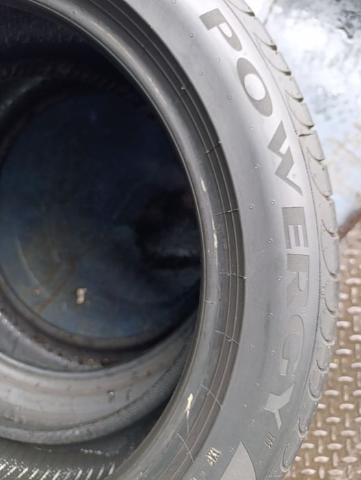 Anvelope de vara 205 50 17 Pirelli Powergy dot 2023