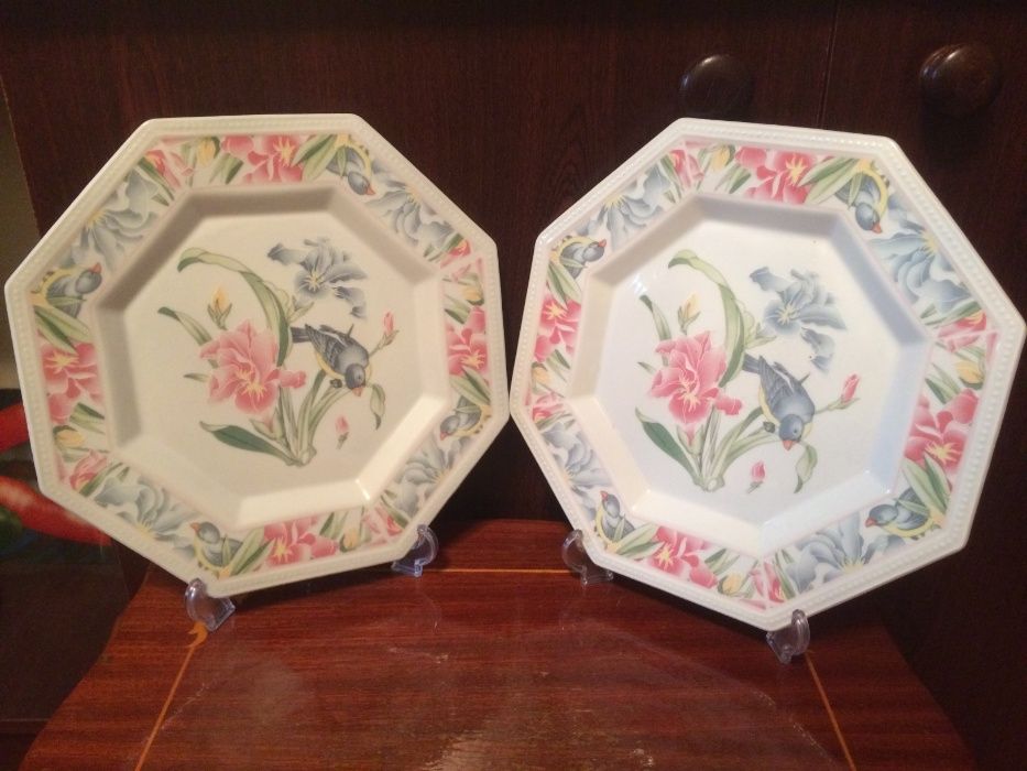 Блюда разные. Производство России, Китай, Беларуссии...