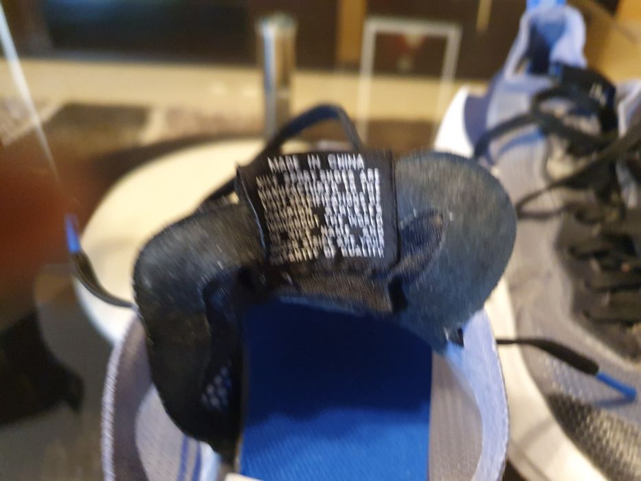 Adidași Nike pt femei