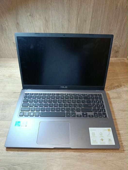Ноутбук ASUS X515EA
