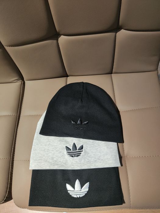 Fes Adidas / Căciulă Adidas