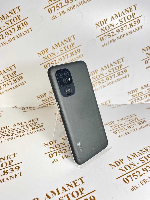 NDP Amanet NON-STOP Bld.Iuliu Maniu 69 DORO 8100 (46097)