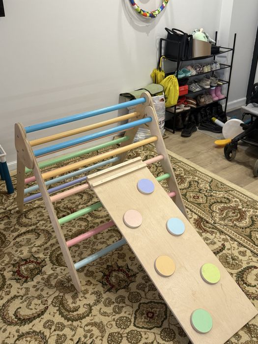 Треугольник пиклера