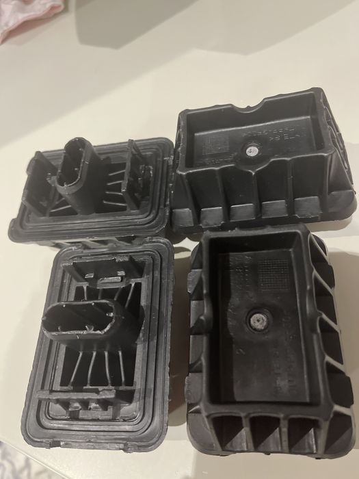 Тампон за крик Bmw