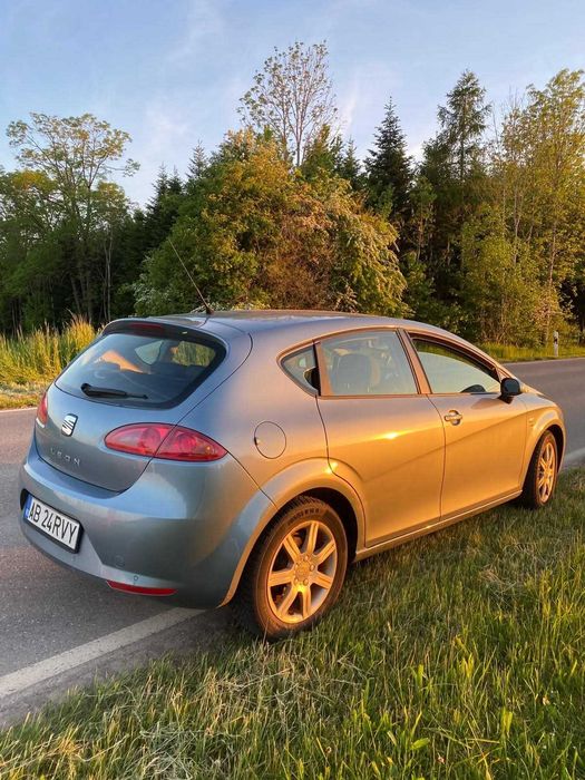 SEAT Leon 2007 — imagine 4