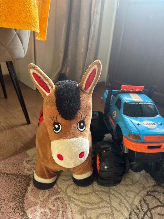 Детские игрушки игрушки