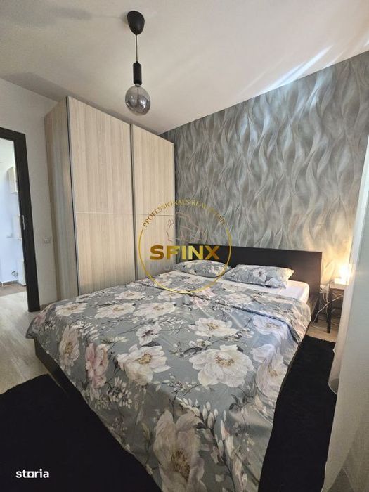 Apartament – București, Delfinului, Pantelimon - Vedere 5