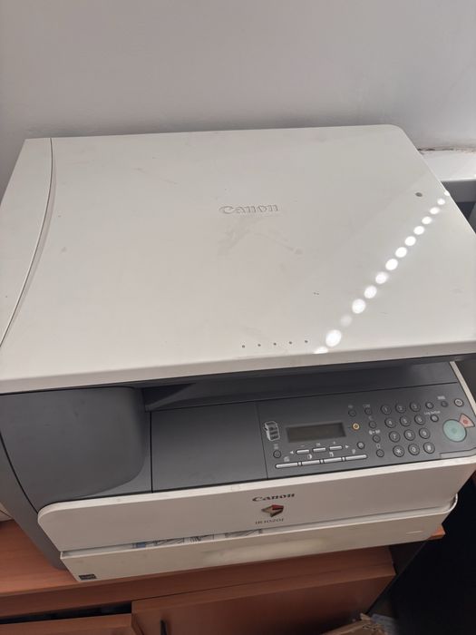 Копир / МФУ Canon imageRUNNER 1020J (iR1020)