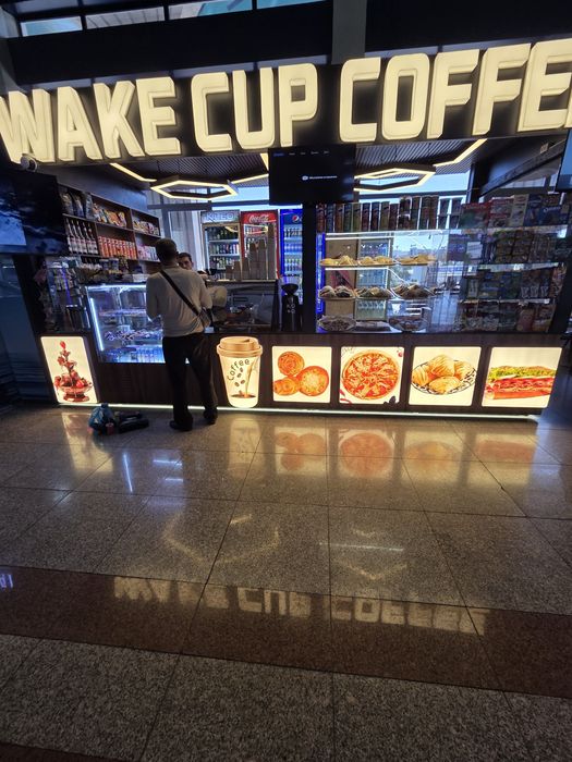 Логотип с подсветкой (очень тонкие, любого дизайна и цвета)