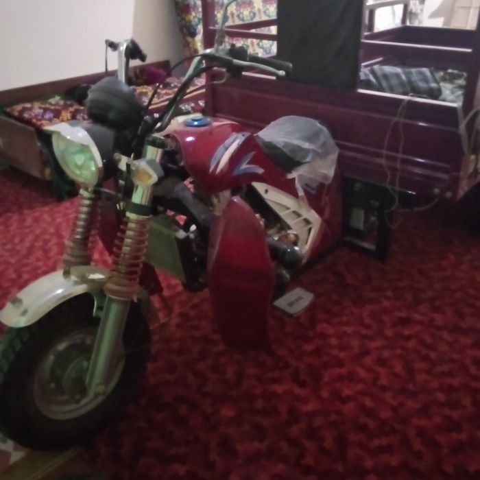 Сотилади янги 2023