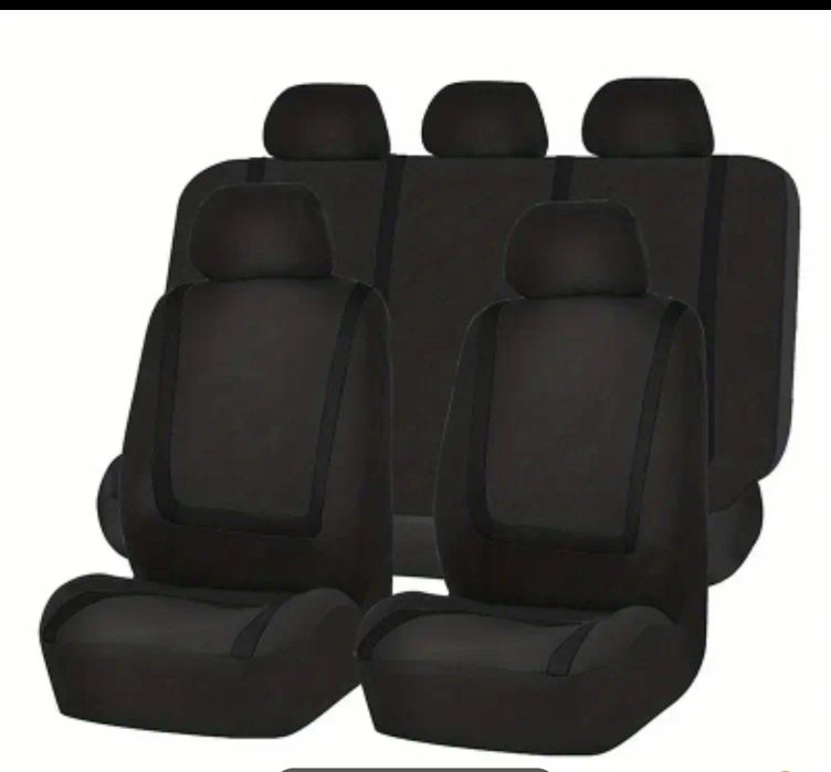 Авто Чехлы универсальные
