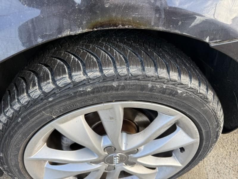 Jante aliaj r17 Audi A3 facelift (2008-2013) [8P1]