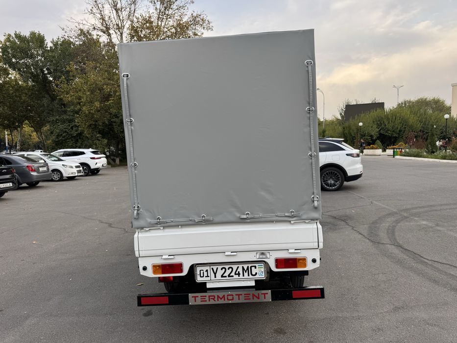 Labo 2025 yil propan