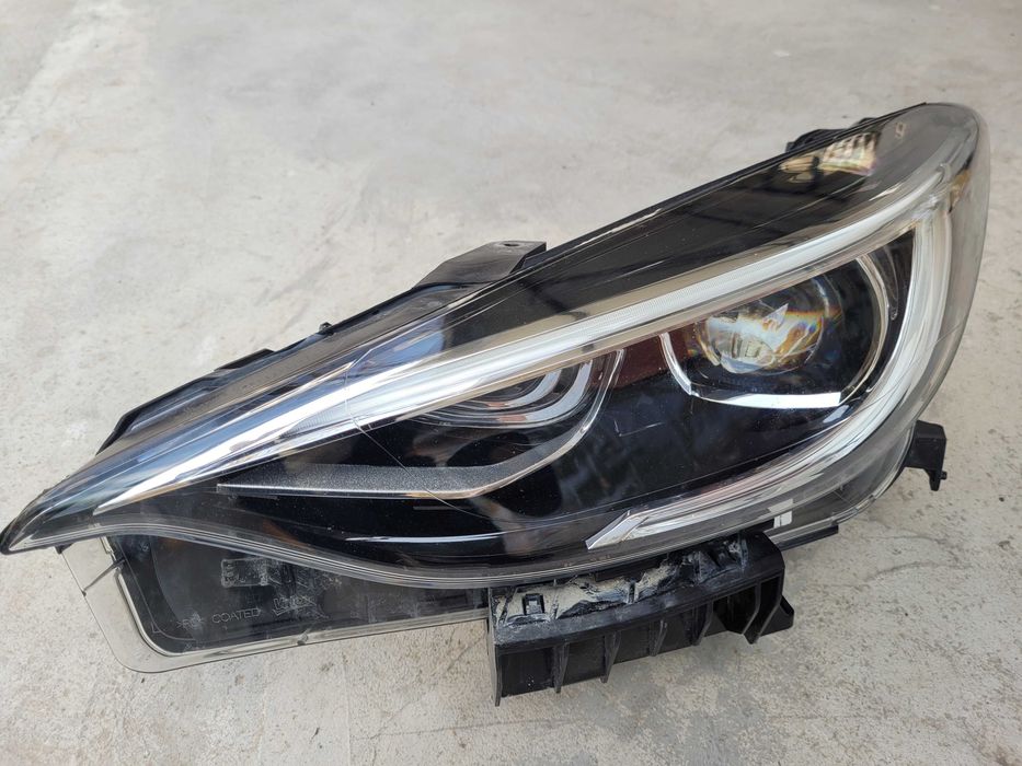 Инфинити КЮ30 Фар,INFINITI Q30,QX30,Full LED Far