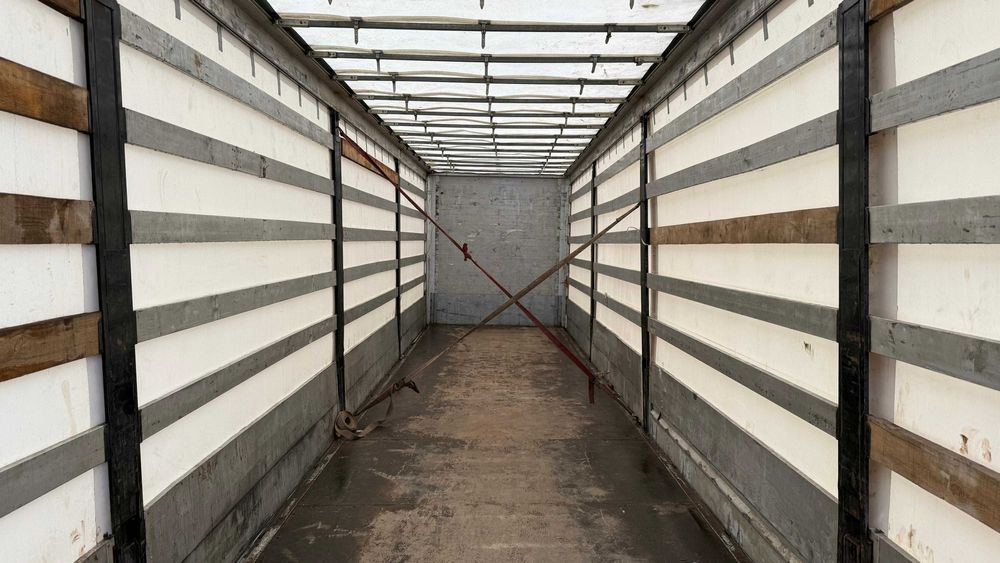 Грузовые автомобили