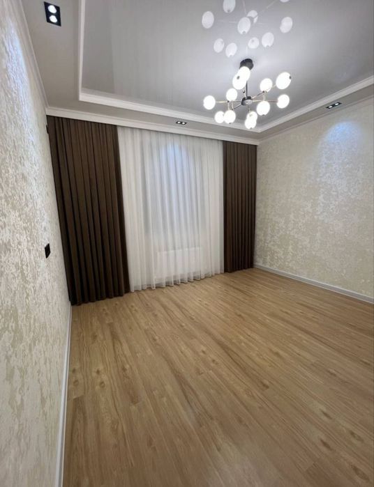 2 хонали квартира сотилади